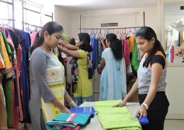 Campus company - GRGSMS to provide a platform for students to learn & practice entrepreneurial skills