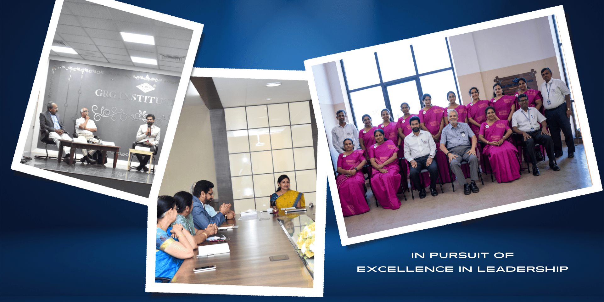 Top Mba Colleges In Coimbatore